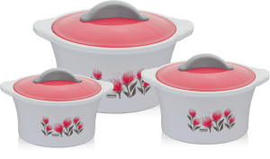 Hot Meal Set Of 3
